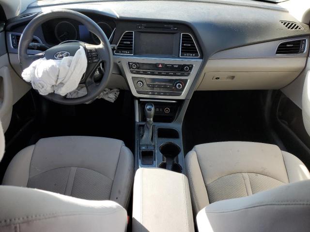 Photo 8 from auction – 2017 HYUNDAI SONATA SE with VIN 5NPE24AF3HH452355