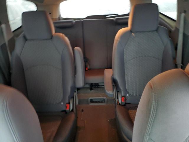 Photo 10 from auction – 2012 CHEVROLET TRAVERSE L with VIN 1GNKRGED2CJ249859
