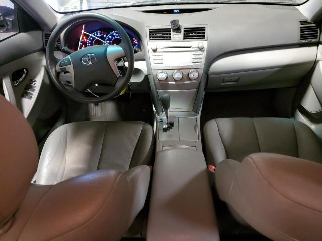 Photo 8 from auction – 2010 TOYOTA CAMRY BASE with VIN 4T4BF3EK1AR051926