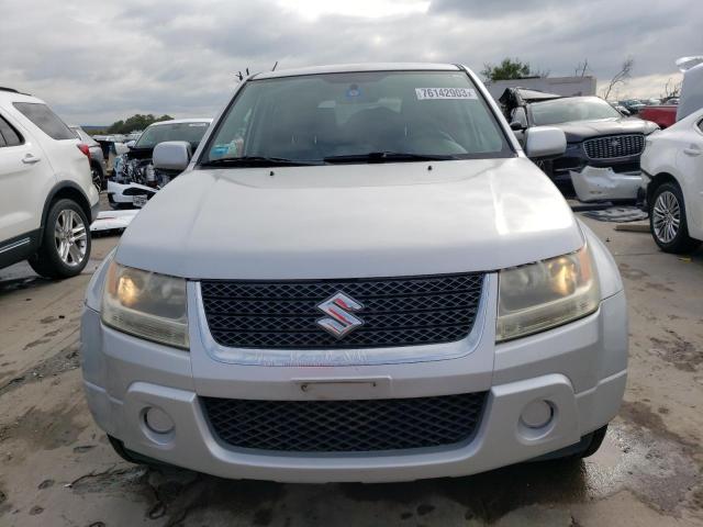 Photo 5 from auction – 2012 SUZUKI GRAND VITA with VIN JS3TE0D24C4100191
