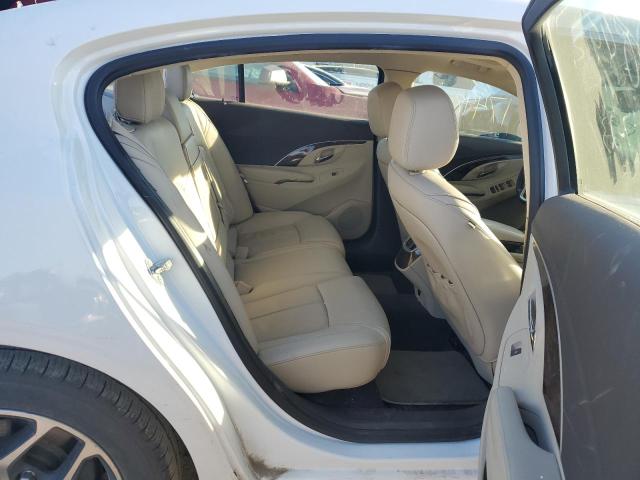 Photo 10 from auction – 2016 BUICK LACROSSE S with VIN 1G4G45G31GF198834