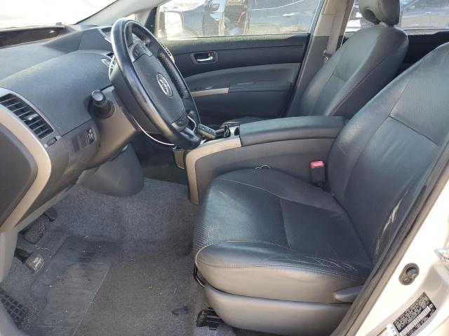 Photo 7 from auction – 2008 TOYOTA PRIUS with VIN JTDKB20U283312977