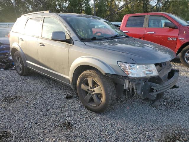Photo 4 from auction – 2012 DODGE JOURNEY SX with VIN 3C4PDDBG9CT192790