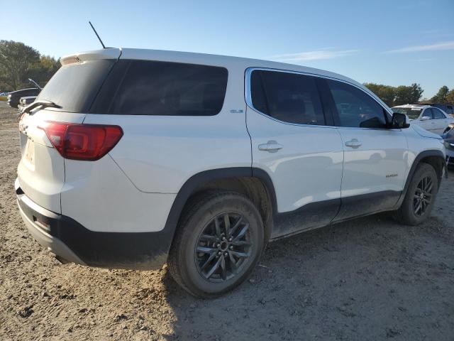 Photo 3 from auction – 2017 GMC ACADIA SLE with VIN 1GKKNKLA0HZ149093
