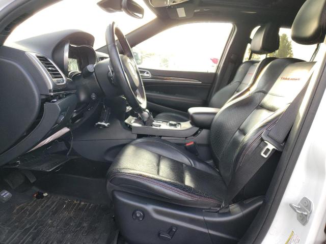 Photo 7 from auction – 2018 JEEP GRAND CHER with VIN 1C4RJFLMXJC506683