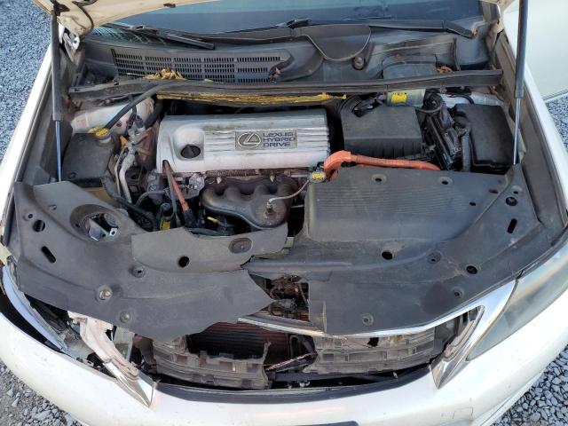 Photo 11 from auction – 2010 LEXUS HS 250H with VIN JTHBB1BA3A2035506