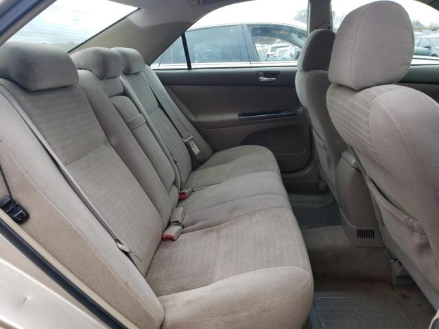 Photo 10 from auction – 2005 TOYOTA CAMRY LE with VIN 4T1BE32K35U993046