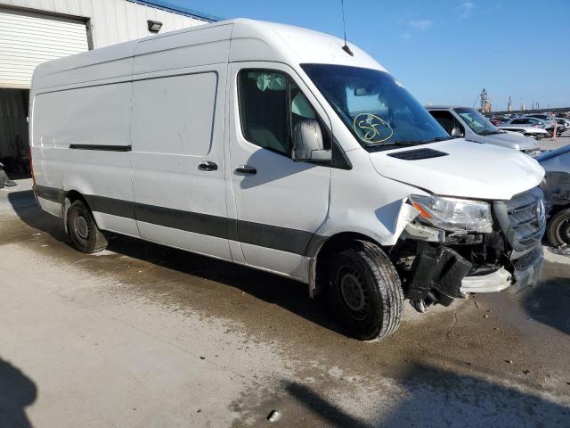 Photo 4 from auction – 2022 MERCEDES-BENZ SPRINTER 2 with VIN W1Y4ECHY6NT086642