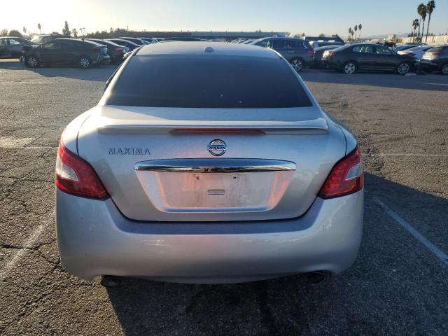 Photo 6 from auction – 2009 NISSAN MAXIMA S with VIN 1N4AA51E99C804601