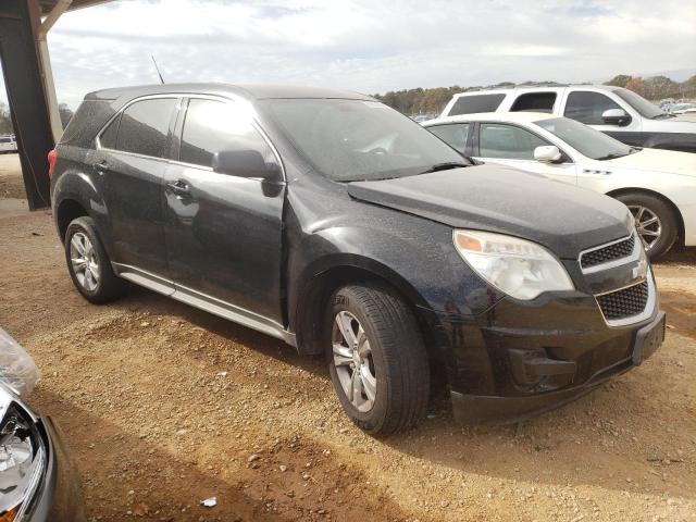 Photo 4 from auction – 2010 CHEVROLET EQUINOX LS with VIN 2CNALBEWXA6379842