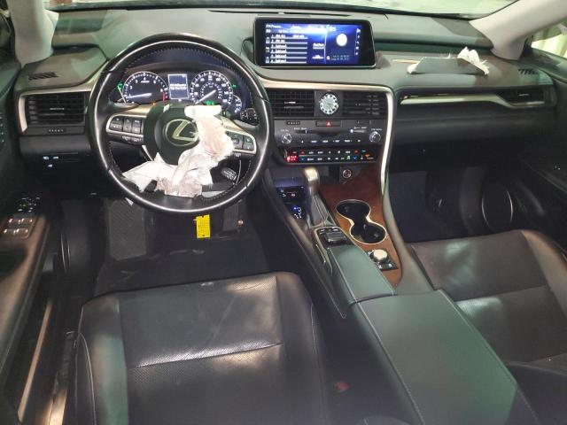 Photo 8 from auction – 2018 LEXUS RX 350 L with VIN JTJDZKCA4J2003980