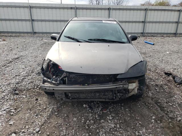 Photo 5 from auction – 2005 HONDA CIVIC with VIN 1HGEM22915L077338