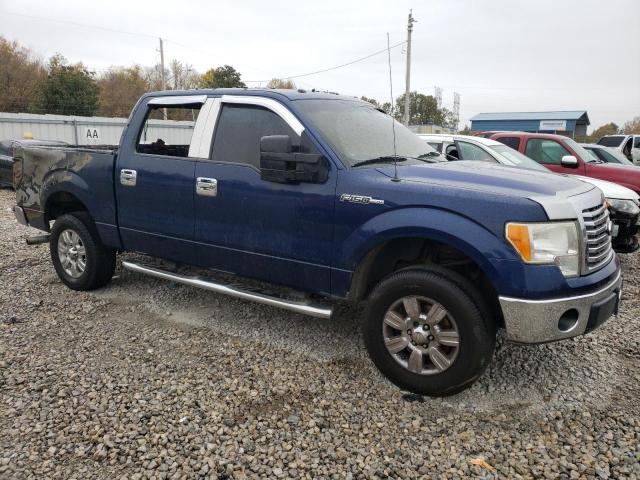 Photo 4 from auction – 2010 FORD F150 SUPER with VIN 1FTEW1C83AFD50653