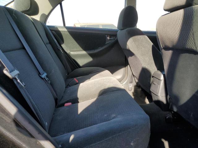 Photo 10 from auction – 2005 TOYOTA COROLLA CE with VIN 1NXBR32E55Z359221