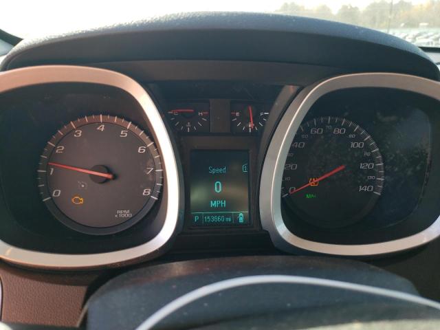 Photo 9 from auction – 2012 CHEVROLET EQUINOX LT with VIN 2GNFLGE58C6232170