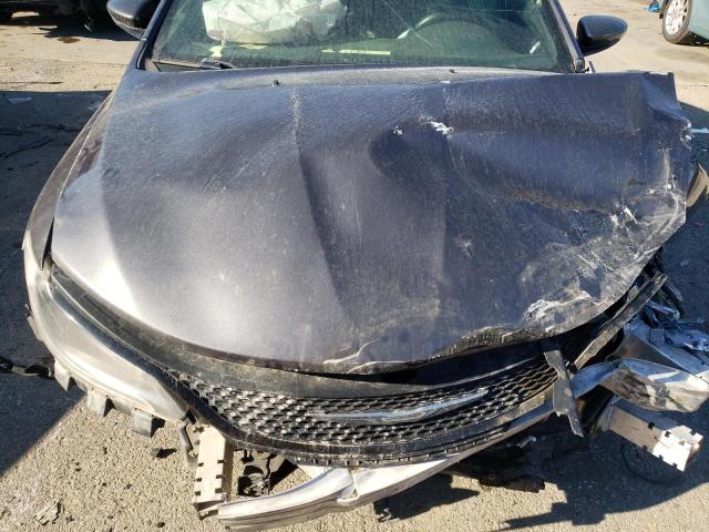 Photo 11 from auction – 2015 CHRYSLER 200 S with VIN 1C3CCCBB1FN716006