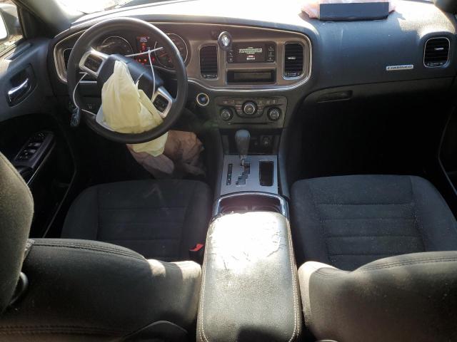 Photo 8 from auction – 2012 DODGE CHARGER SE with VIN 2C3CDXBG3CH171575