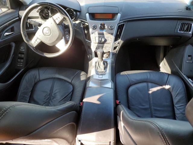 Photo 8 from auction – 2012 CADILLAC CTS with VIN 1G6DC5E52C0150659