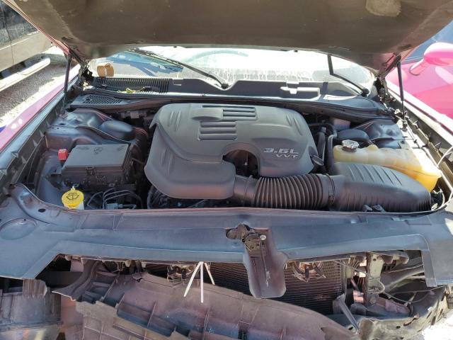 Photo 11 from auction – 2019 DODGE CHALLENGER with VIN 2C3CDZAG8KH733868