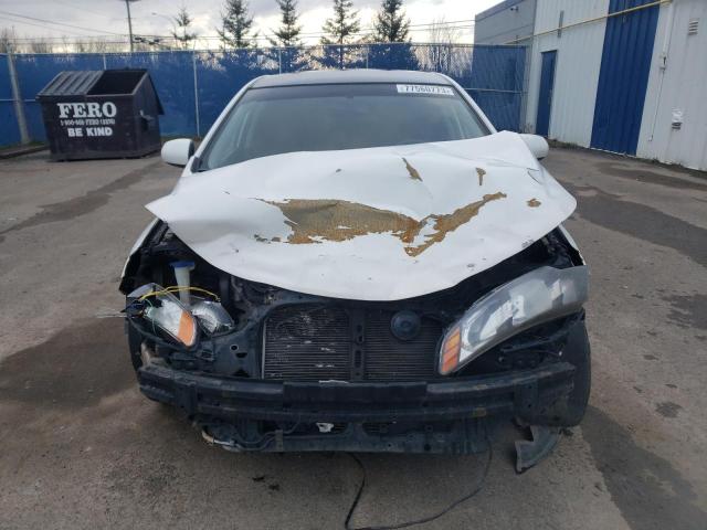 Photo 5 from auction – 2010 KIA FORTE LX with VIN KNAFT4A2XA5047403