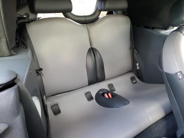 Photo 10 from auction – 2006 MINI COOPER with VIN WMWRF33506TG15959