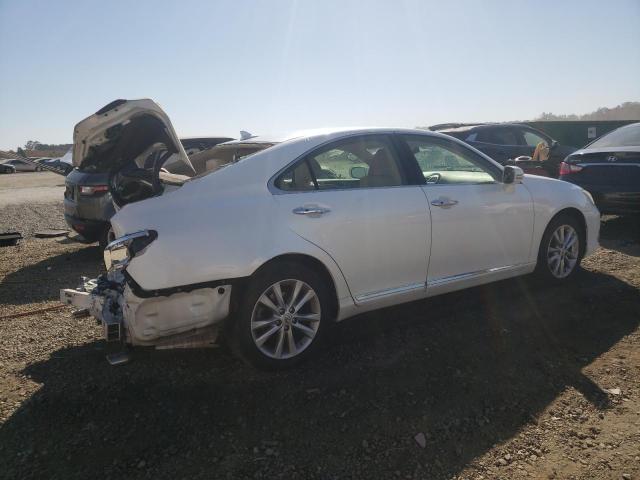 Photo 3 from auction – 2012 LEXUS ES 350 with VIN JTHBK1EG4C2502676