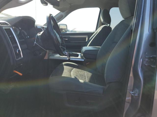 Photo 7 from auction – 2020 RAM 1500 CLASS with VIN 1C6RR6TT0LS133797