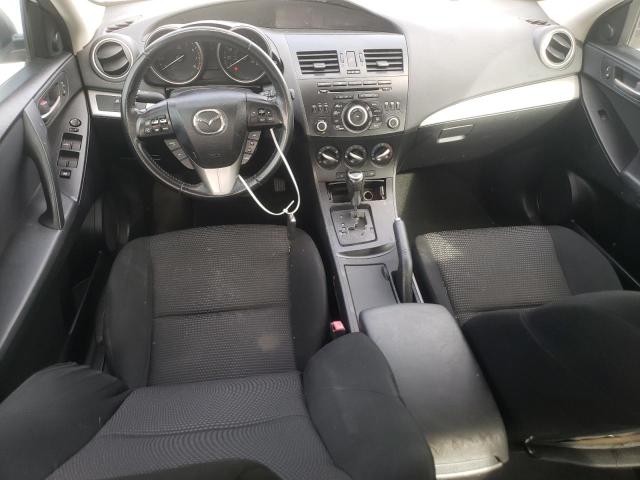 Photo 8 from auction – 2012 MAZDA 3 I with VIN JM1BL1V79C1528193
