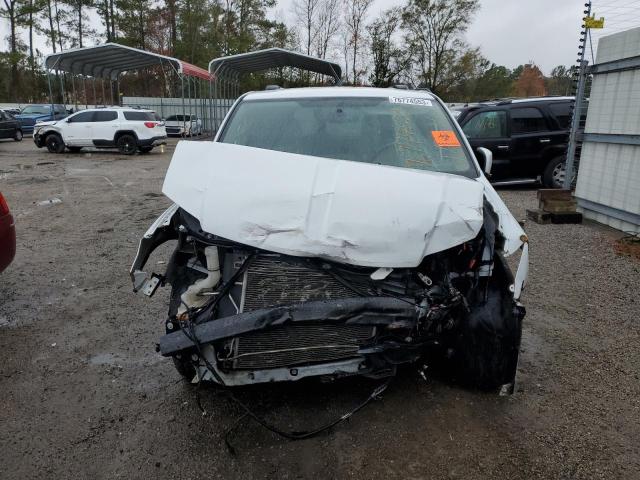 Photo 5 from auction – 2016 CHRYSLER TOWN & COU with VIN 2C4RC1BG8GR164773