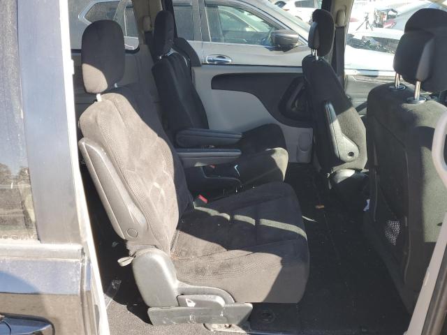 Photo 11 from auction – 2016 DODGE GRAND CARA with VIN 2C4RDGCGXGR344500