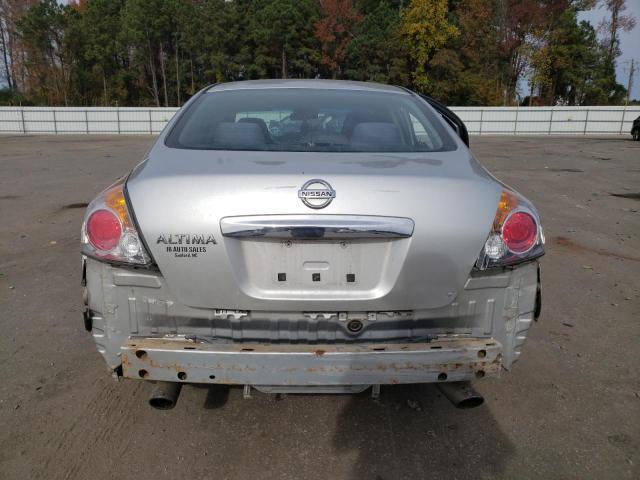 Photo 6 from auction – 2012 NISSAN ALTIMA BAS with VIN 1N4AL2AP8CC161126