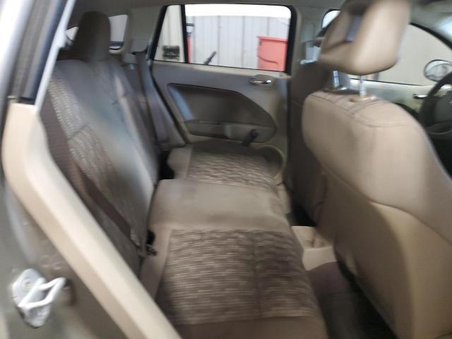 Photo 10 from auction – 2008 DODGE CALIBER with VIN 1B3HB28B28D696607
