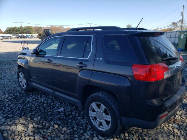 Photo 2 from auction – 2015 GMC TERRAIN SL with VIN 2GKFLWEKXF6354885