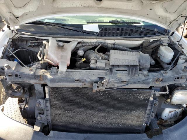 Photo 12 from auction – 2009 CHEVROLET EXPRESS G1 with VIN 1GCFH154691173582