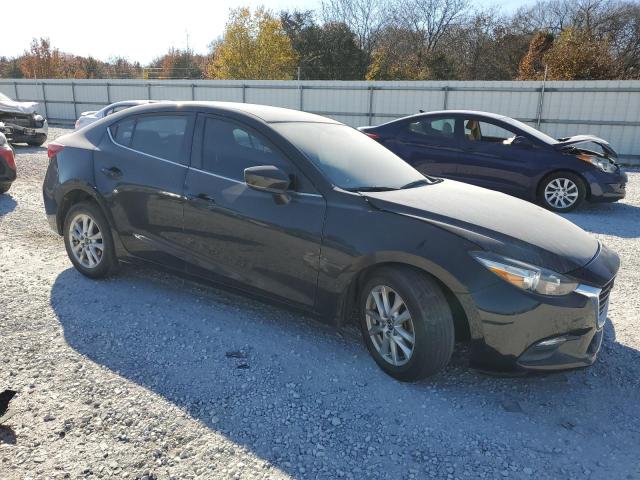 Photo 4 from auction – 2017 MAZDA 3 SPORT with VIN 3MZBN1U75HM119191