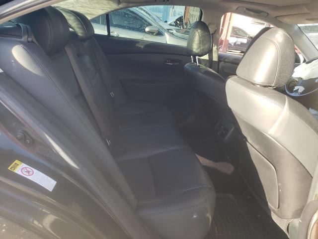 Photo 10 from auction – 2010 LEXUS ES 350 with VIN JTHBK1EG0A2354717