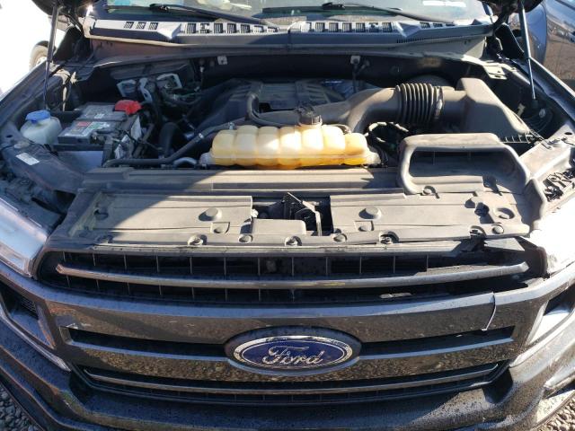 Photo 11 from auction – 2018 FORD F150 SUPER with VIN 1FTEW1CP4JFB48959