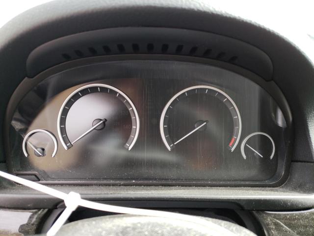 صورة رقم 9 من المزاد - 2016 BMW 535 XI مع VIN WBA5B3C55GG259820