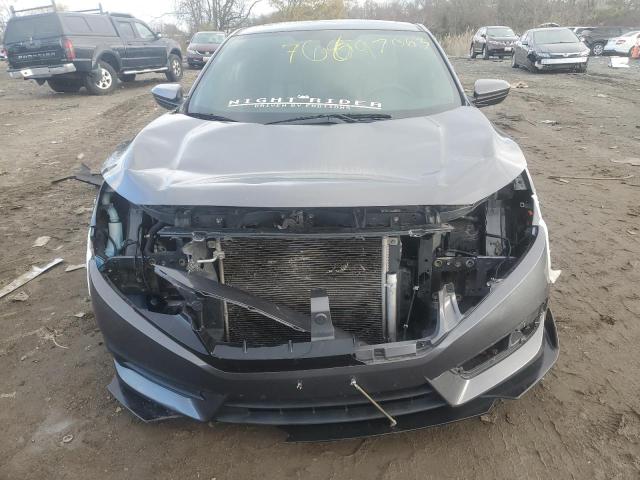 Photo 5 from auction – 2016 HONDA CIVIC LX with VIN 2HGFC4B05GH314000