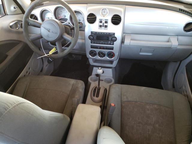 Photo 8 from auction – 2009 CHRYSLER PT CRUISER with VIN 3A8FY48929T564240