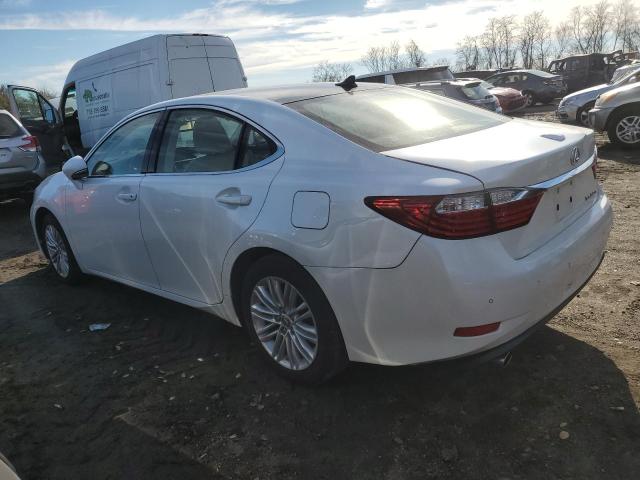 Photo 2 from auction – 2013 LEXUS ES 350 with VIN JTHBK1GGXD2045323