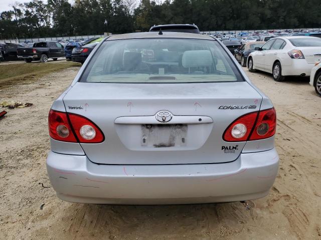 Photo 6 from auction – 2007 TOYOTA COROLLA CE with VIN 1NXBR32E57Z889465
