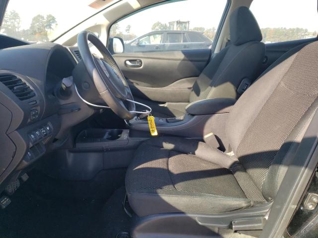 Photo 7 from auction – 2015 NISSAN LEAF S with VIN 1N4AZ0CP2FC317200