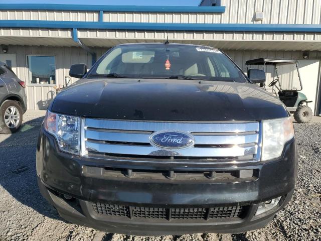 Photo 5 from auction – 2010 FORD EDGE LIMIT with VIN 2FMDK3KC9ABA31165