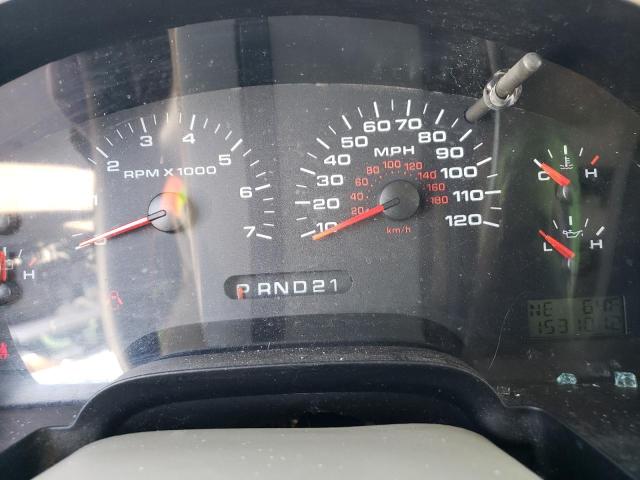 Photo 9 from auction – 2007 FORD F150 with VIN 1FTPX14V67KC77403