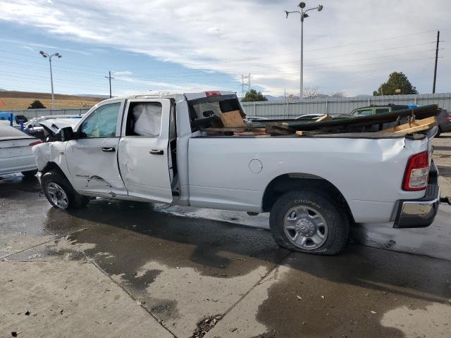 Photo 2 from auction – 2021 RAM 2500 TRADE with VIN 3C6UR5HJ9MG692799