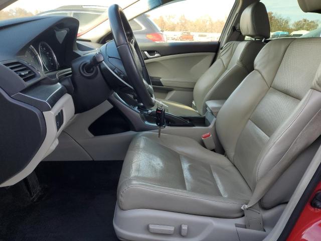 Photo 7 from auction – 2013 ACURA TSX TECH with VIN JH4CW2H61DC000205