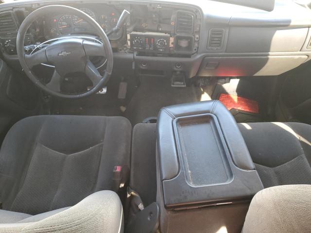 Photo 8 from auction – 2005 CHEVROLET SILVERADO with VIN 2GCEC13T851165461