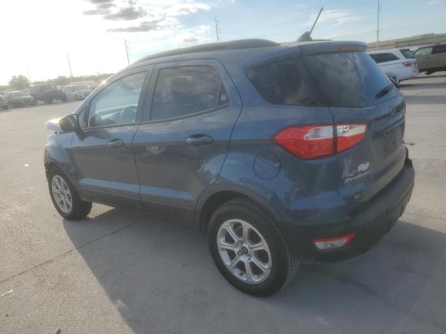 Photo 2 from auction – 2021 FORD ECOSPORT S with VIN MAJ3S2GE8MC443575