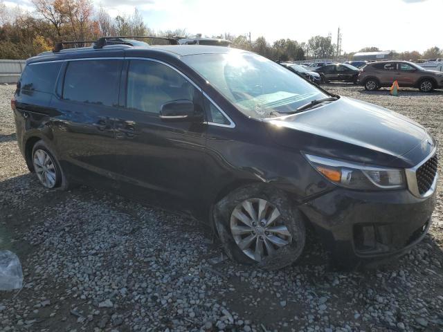Photo 4 from auction – 2016 KIA SEDONA EX with VIN KNDMC5C16G6168873